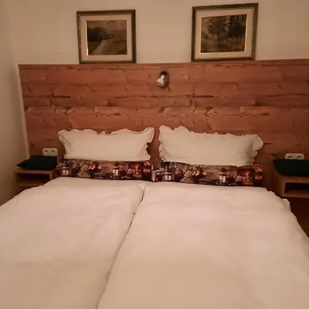 2 Personen Apartmán Wernberg