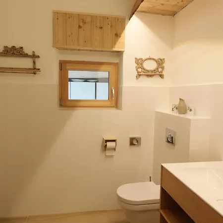 2 Personen Apartment Wernberg