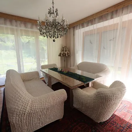 Апартаменты 2 Personen Wernberg