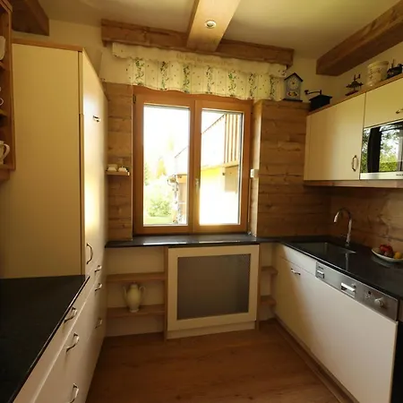 2 Personen Apartmán *