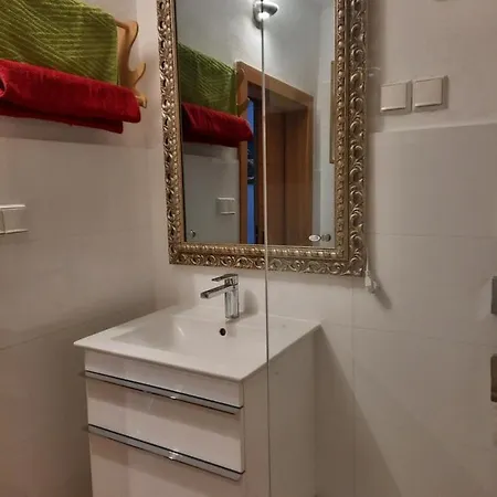 2 Personen Apartment