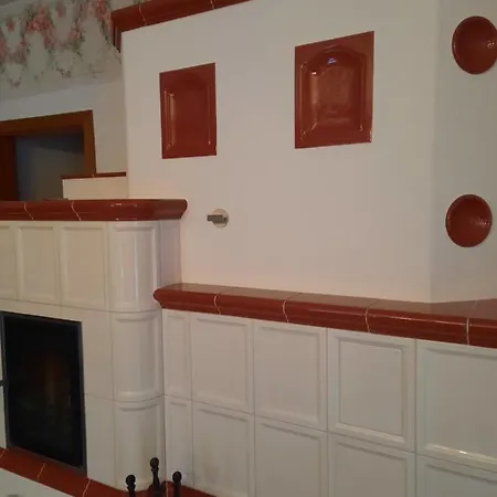 2 Personen Apartment *