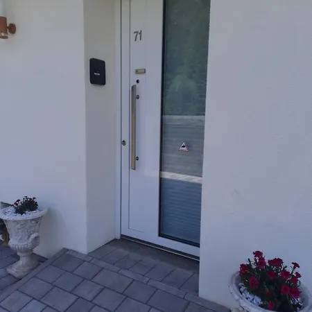 2 Personen Apartmán *