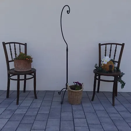 Apartment 2 Personen Wernberg