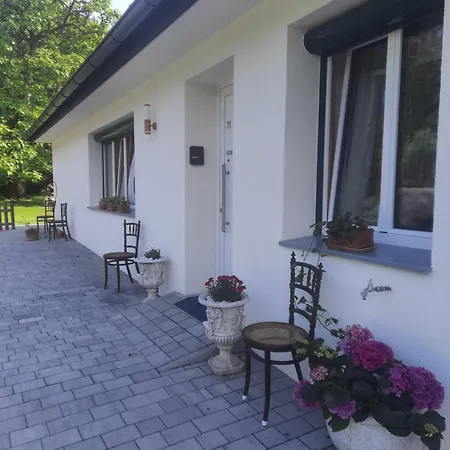 Apartmán 2 Personen Wernberg