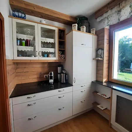 2 Personen Apartmán Wernberg