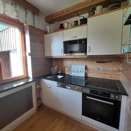 2 Personen Apartmán